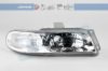 JOHNS 24 12 10 Headlight